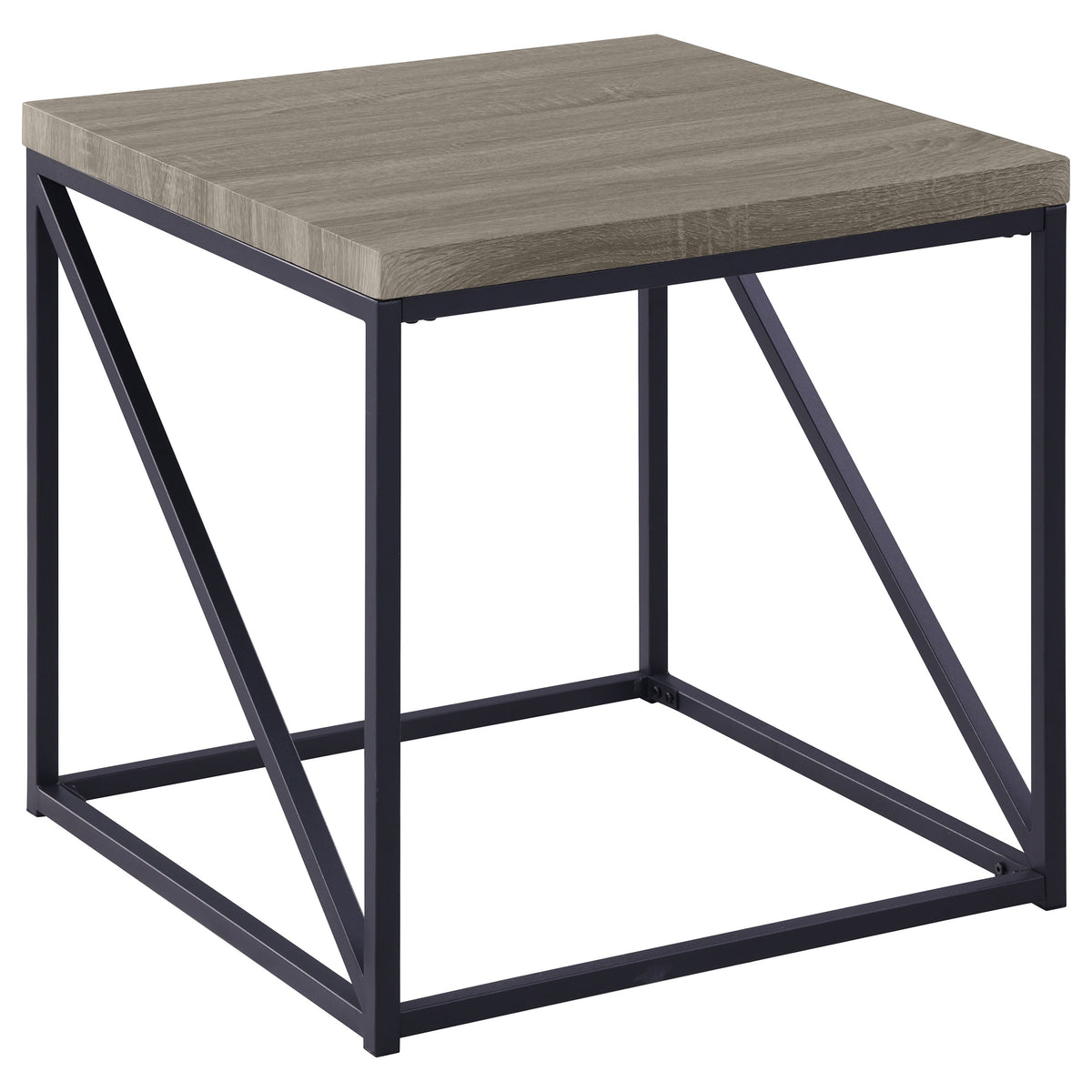 Birdie Coffee and End Table Set Sonoma