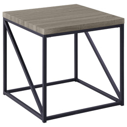 Birdie Coffee and End Table Set Sonoma