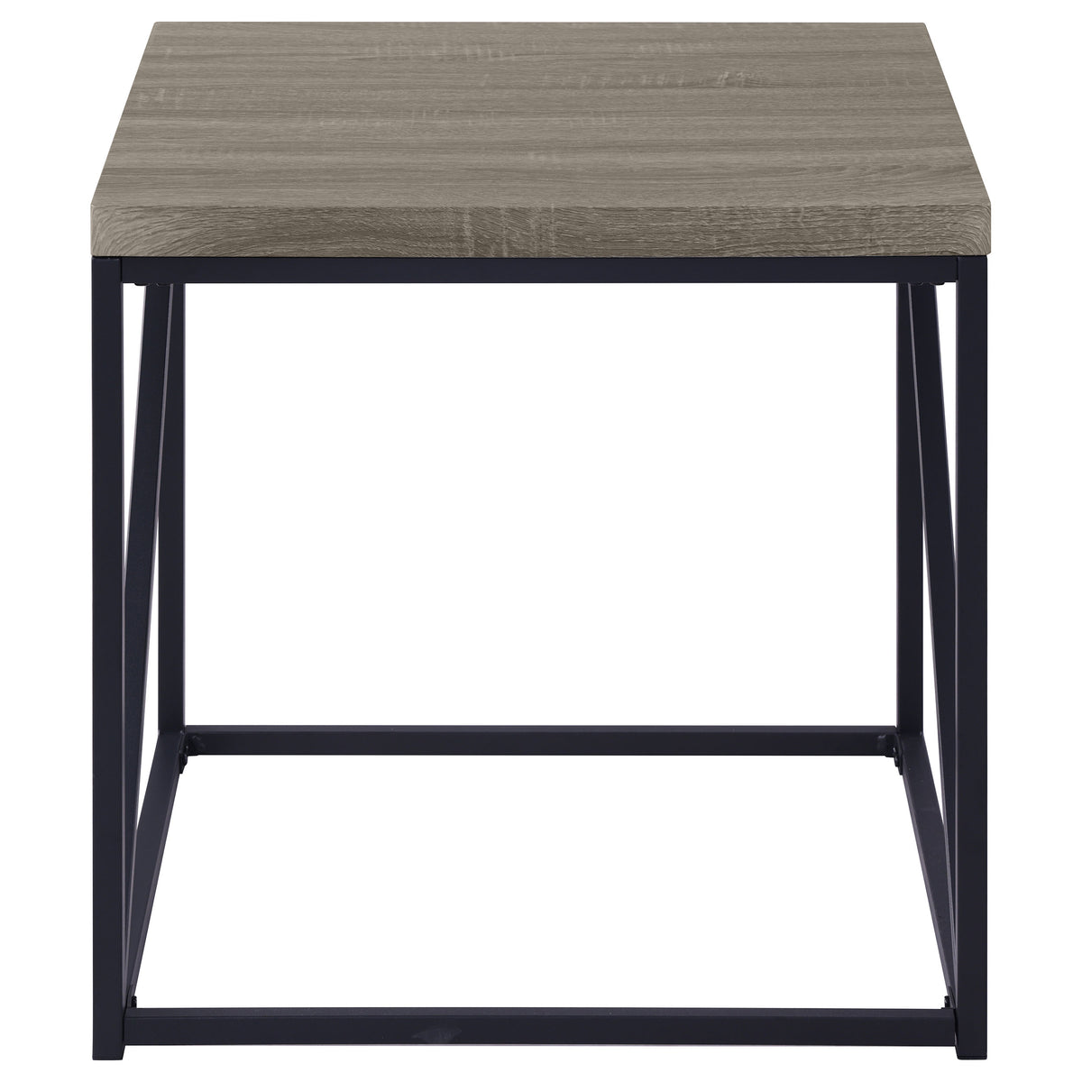 Birdie Coffee and End Table Set Sonoma