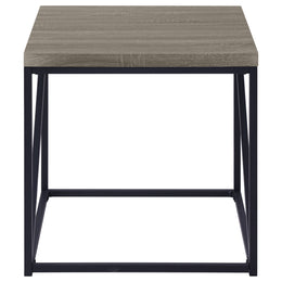 Birdie Coffee and End Table Set Sonoma