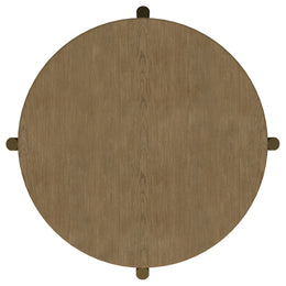 Arini Round Coffee and End Table Set