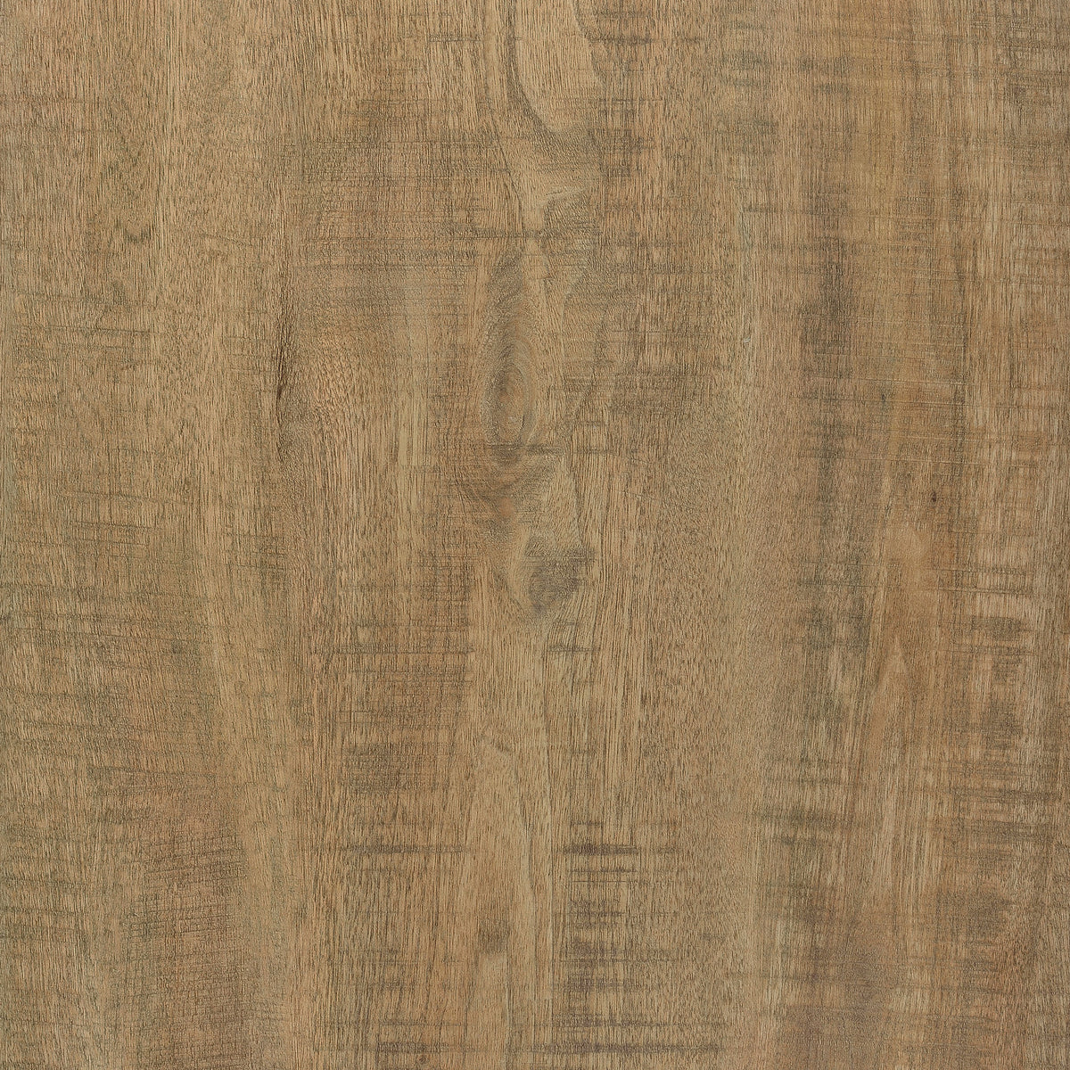 Canoga Engineered Wood Accent Side End Table Mango