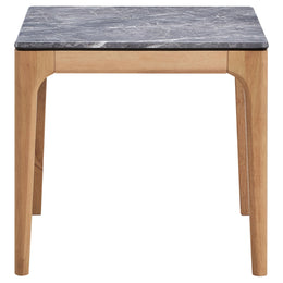 Polaris  SmartTop Coffee and End Table Set Grey