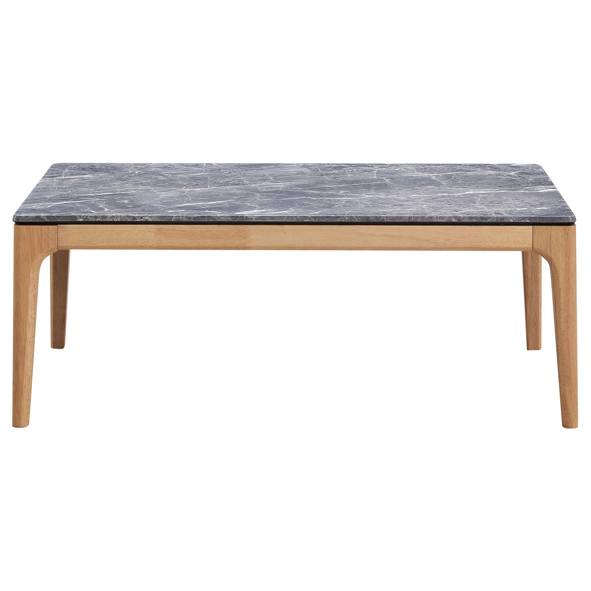 Polaris  SmartTop Coffee and End Table Set Grey