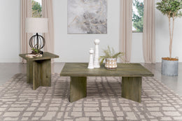 Andando  Coffee and End Table Set