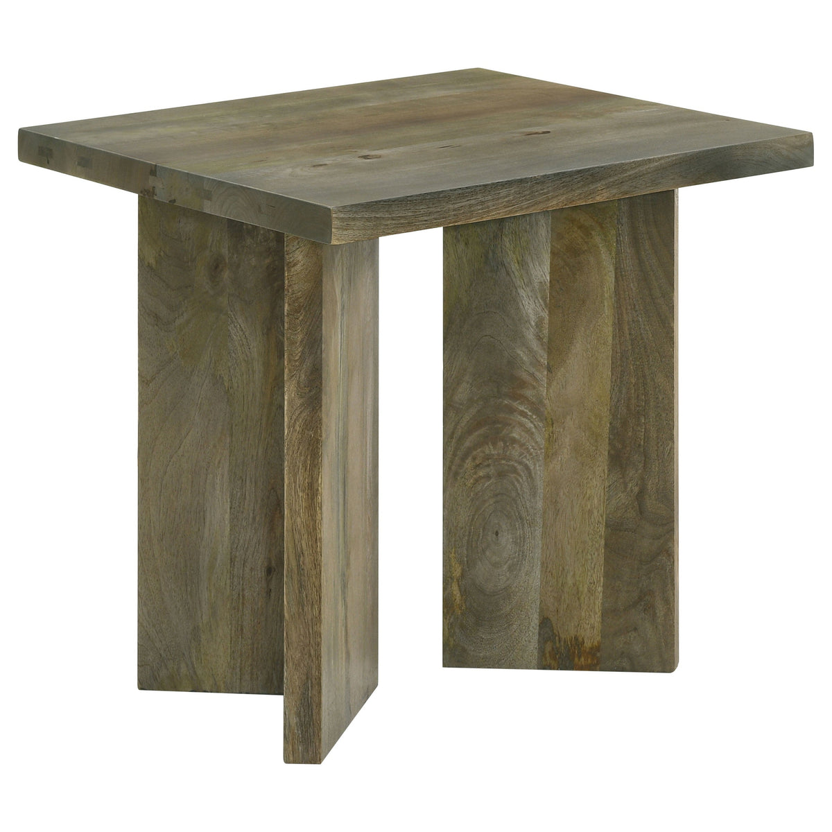 Andando  Coffee and End Table Set