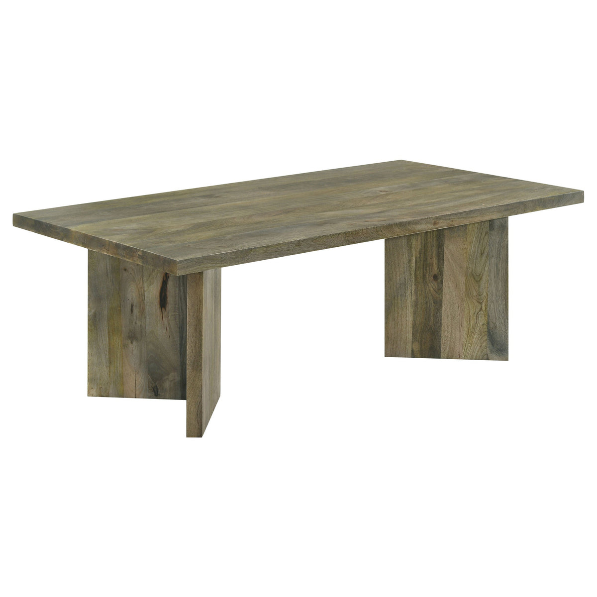 Andando  Coffee and End Table Set