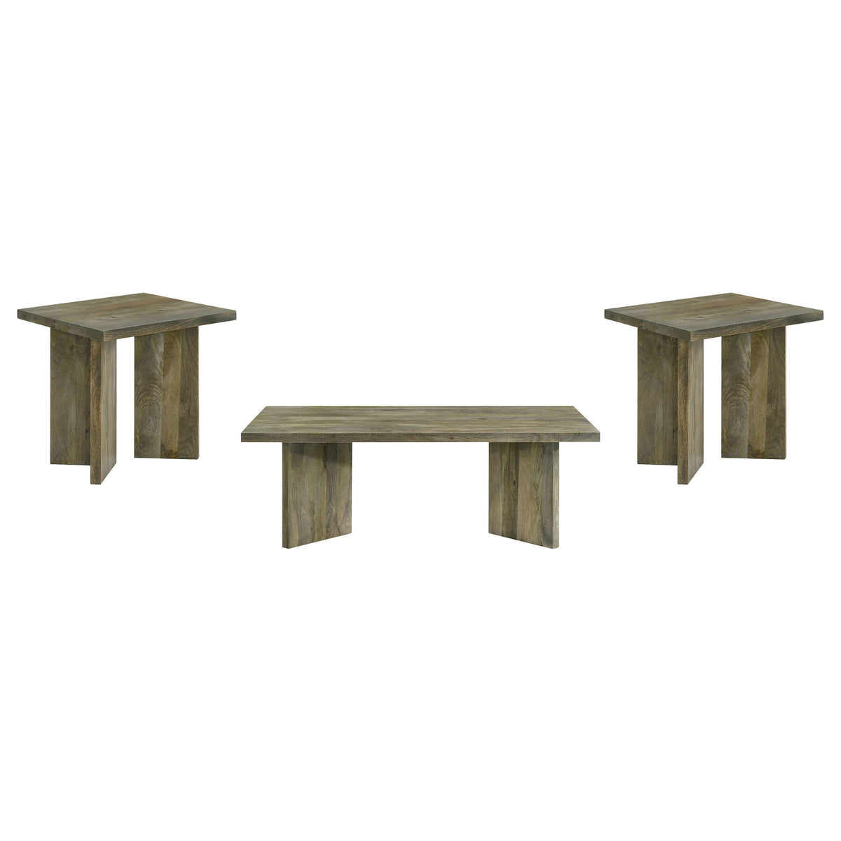 Andando  Coffee and End Table Set