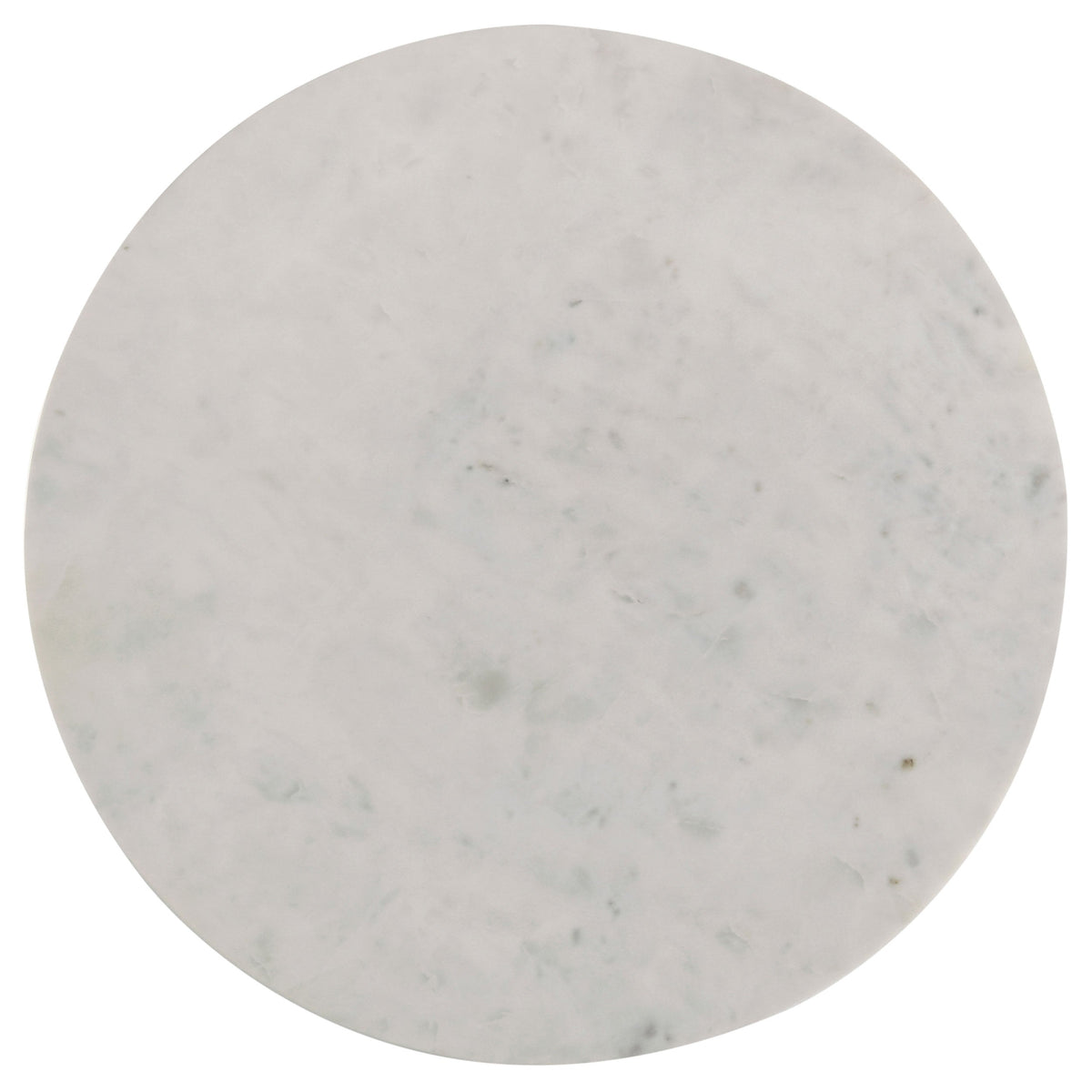 Astoria Marble Coffee and End Table Set White