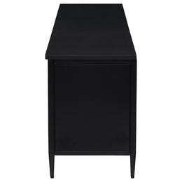 Amherst Metal TV Stand Media Console