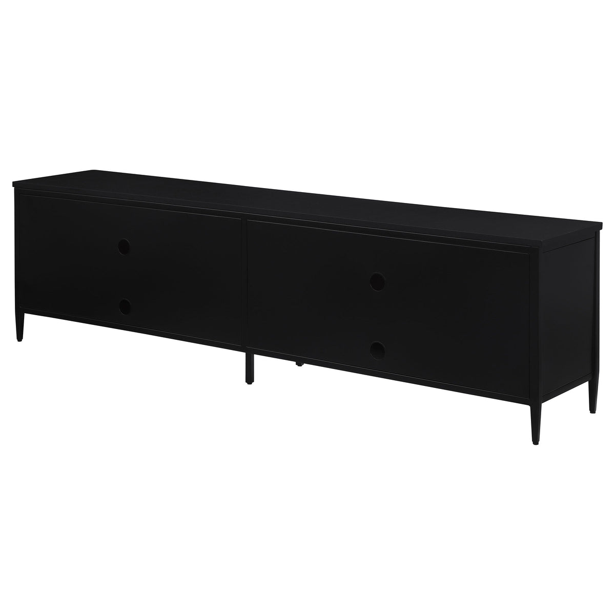 Amherst Metal TV Stand Media Console