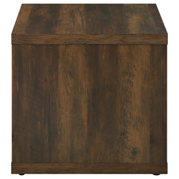 Frisco Coffee and End Table Set