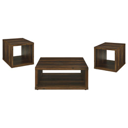 Frisco Coffee and End Table Set
