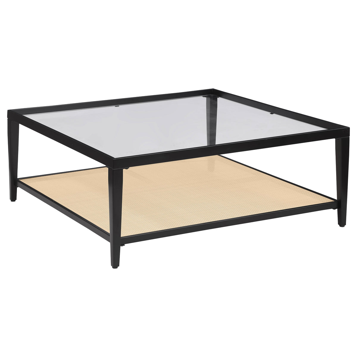Amherst  Coffee and End Table Set