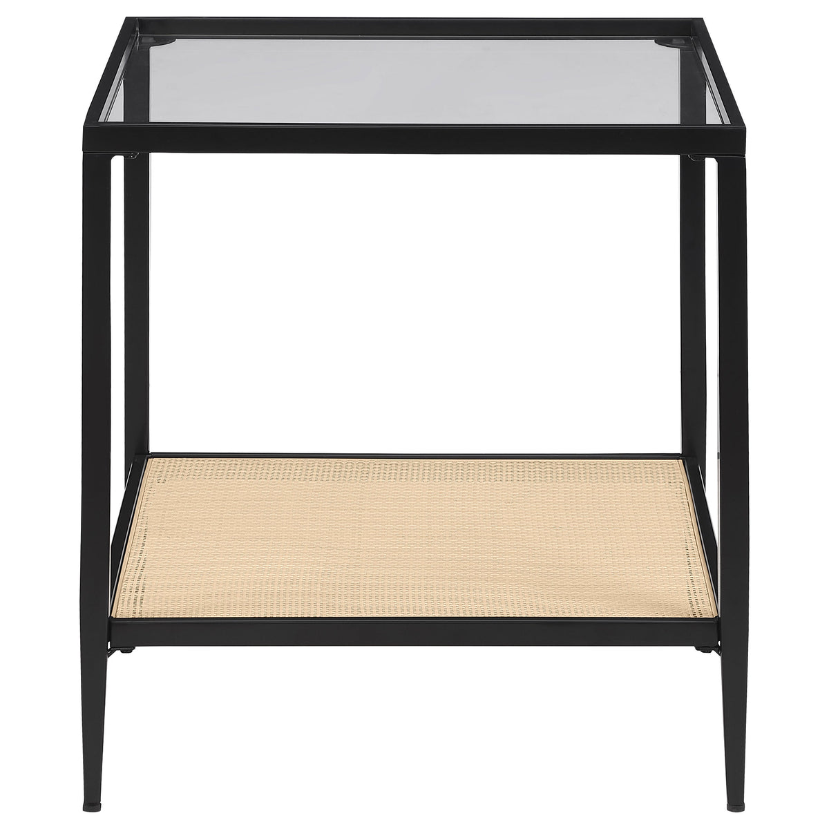 Amherst  Coffee and End Table Set