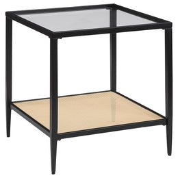 Amherst  Coffee and End Table Set