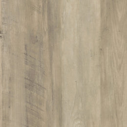Devar Square Engineered Wood Coffee Table Distressed Pine