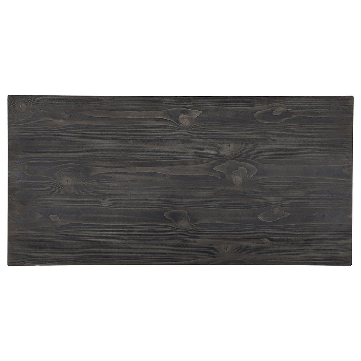 Cliffview Rectangular Wood Lift Top Coffee Table Grey