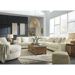 Swipe Furniture Exclusive Design Lindyn Fabric 5 pc Sectional 2110464/2110446/2110477/2110446/2110465