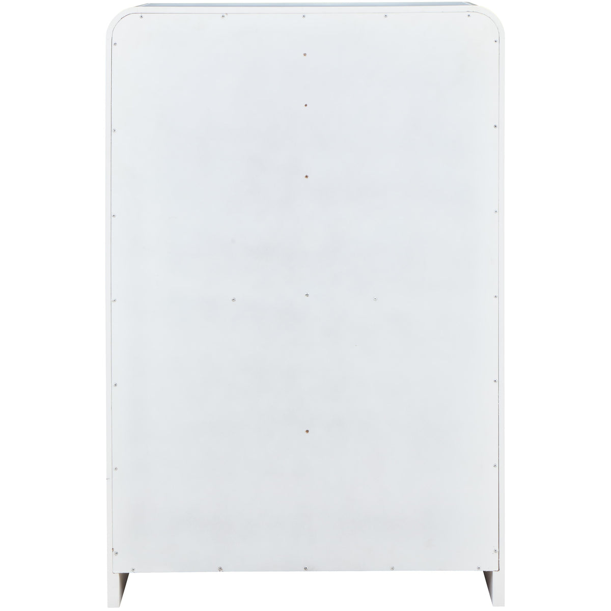 Meridian Sage White Chest