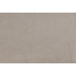 Meridian Tess Beige Velvet King Bed (3 Boxes)