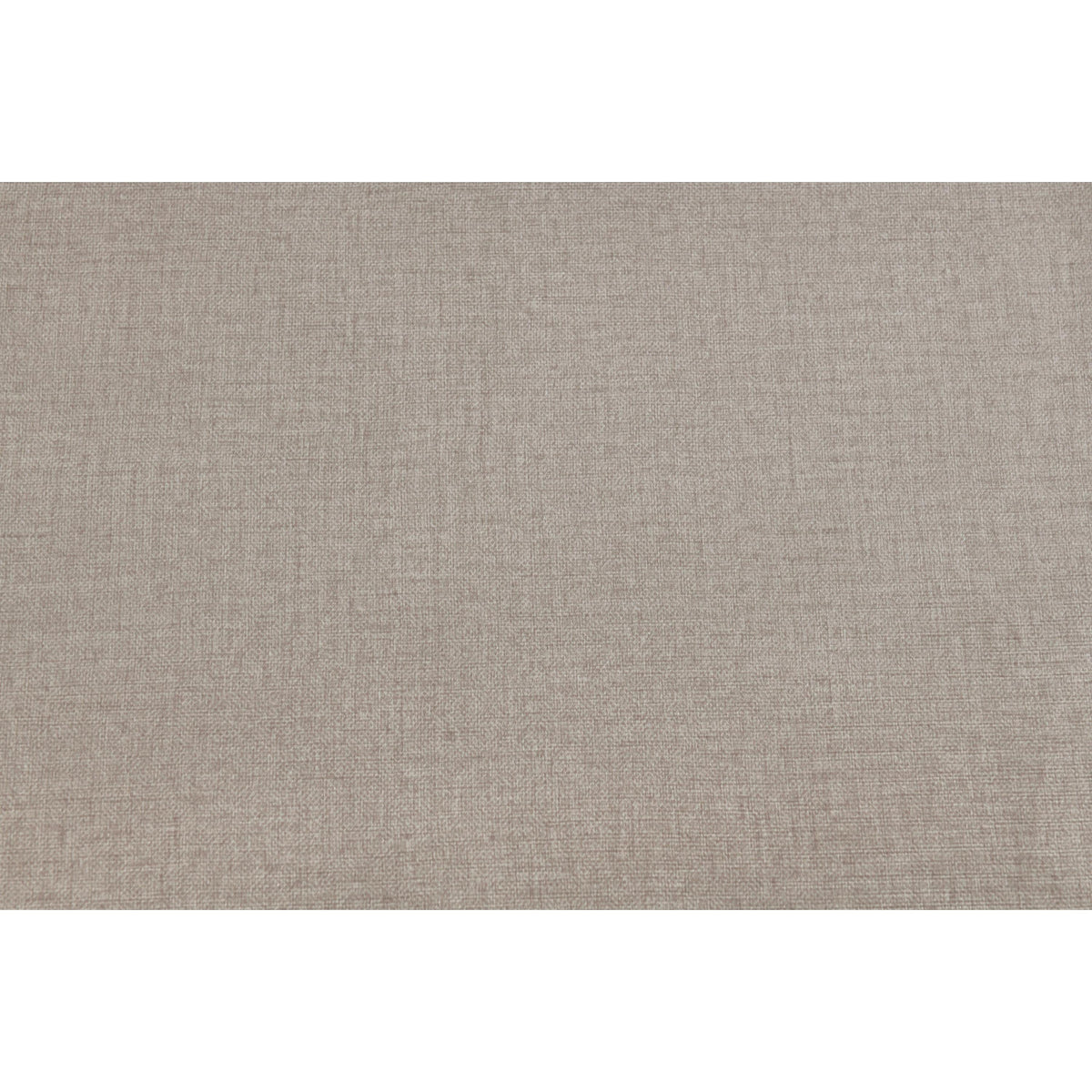 Meridian Tess Beige Velvet King Bed (3 Boxes)