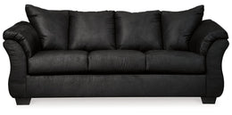 Darcy Sofa, Loveseat and Recliner