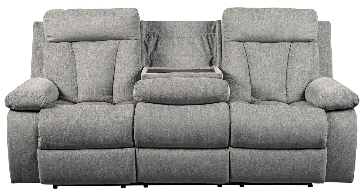 Mitchiner Sofa, Loveseat and Recliner