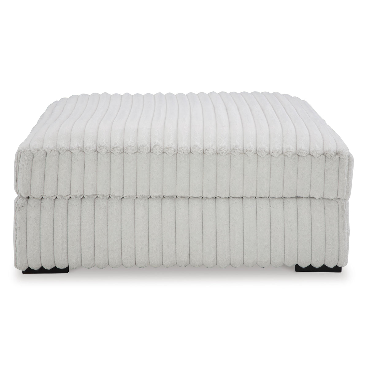 Swipe Furniture Exclusive Design Stupendous Fabric Ottoman 2590308