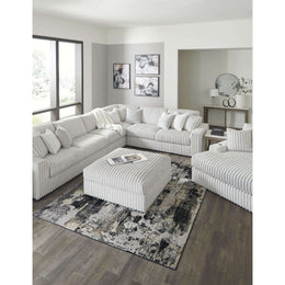 Swipe Furniture Exclusive Design Stupendous Fabric Chaise 2590315