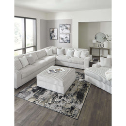 Swipe Furniture Exclusive Design Stupendous Fabric Chaise 2590315