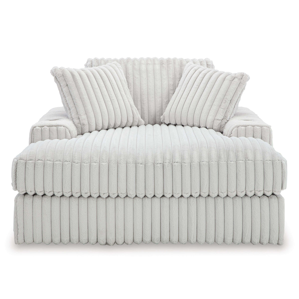 Swipe Furniture Exclusive Design Stupendous Fabric Chaise 2590315
