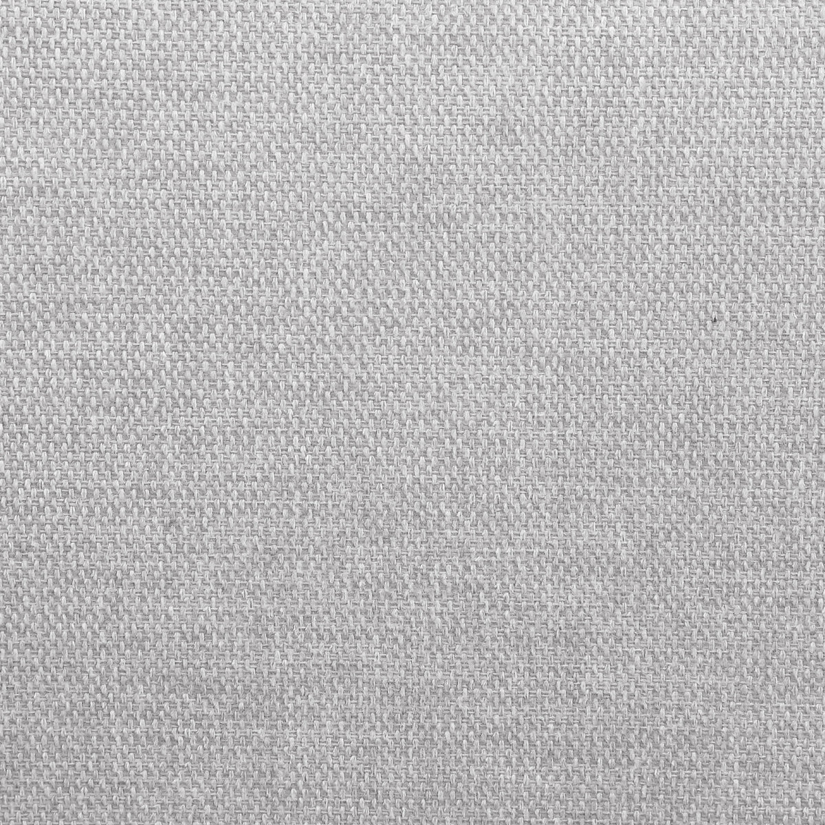 Meridian Stefano Grey Polyester Fabric Bench