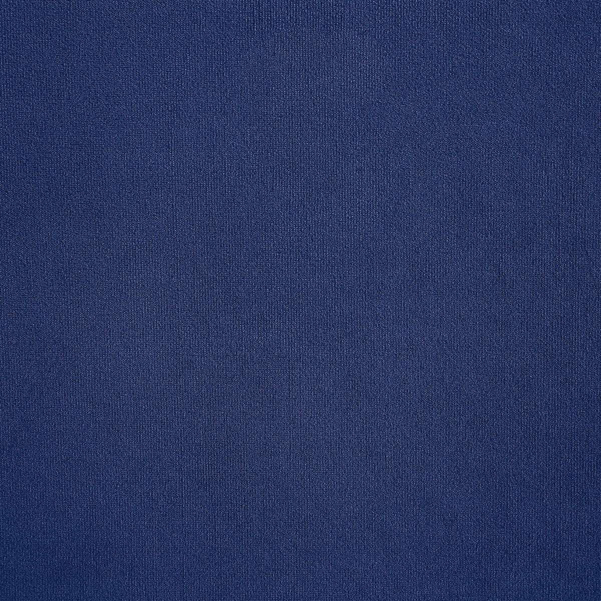 Meridian Comfy Navy Velvet Modular Ottoman