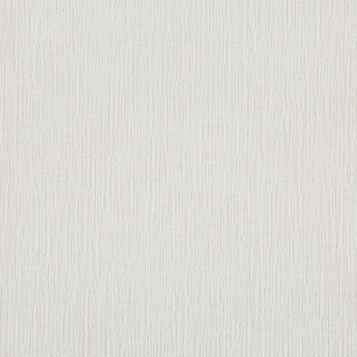 Meridian Edison Cream Chenille Fabric Bench