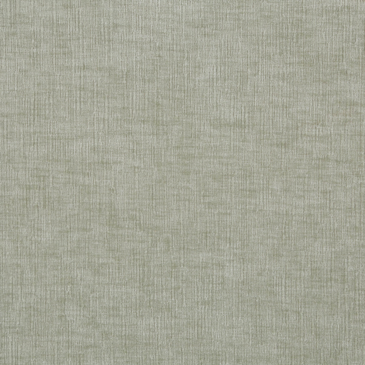 Meridian Edison Mint Green Chenille Fabric Bench