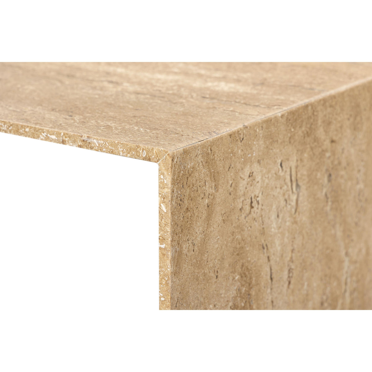 Meridian Canova Beige Coffee Table