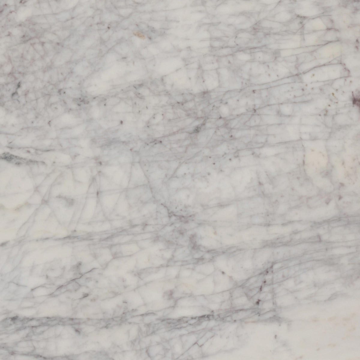 Meridian Canova White Coffee Table