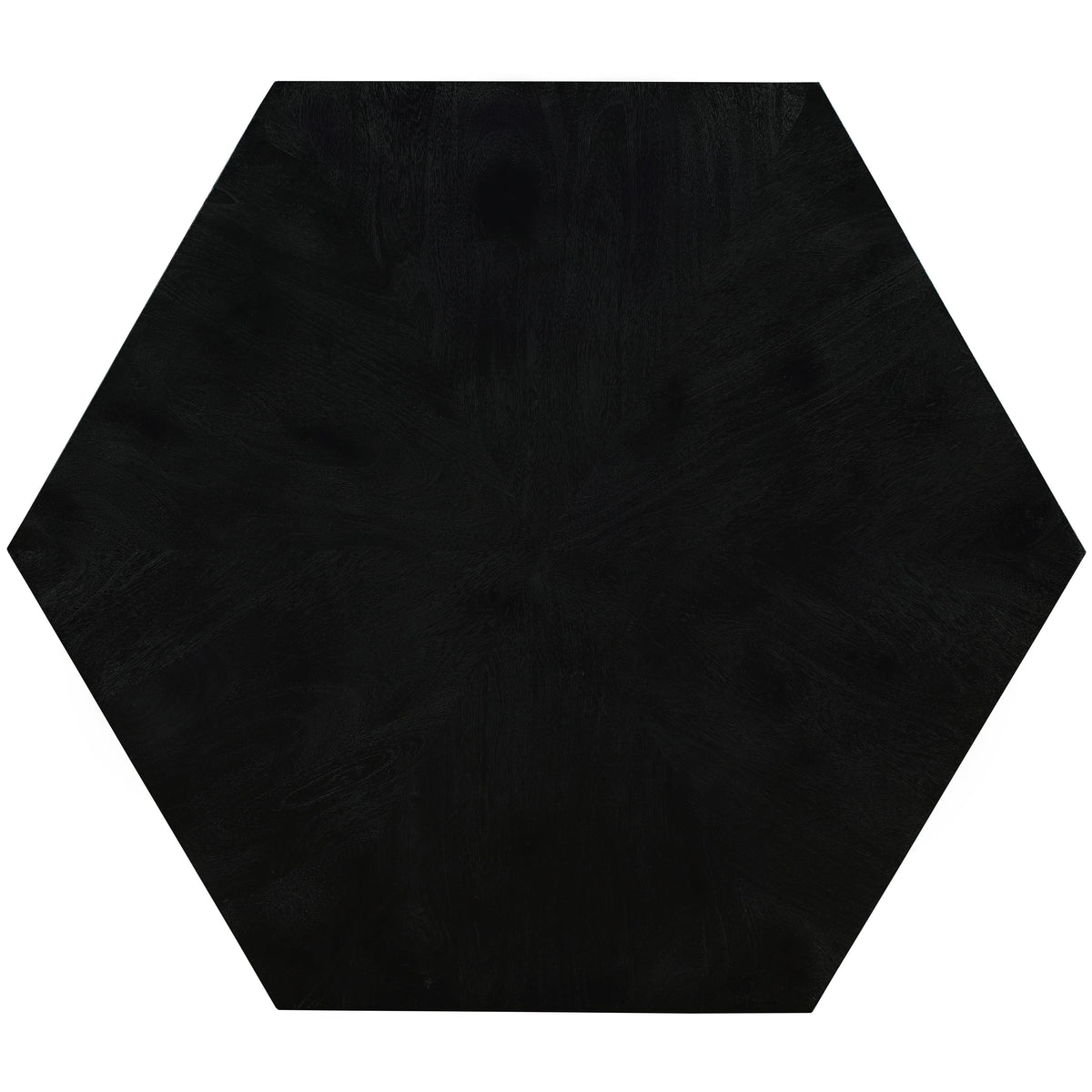 Meridian Diamante Black Coffee Table