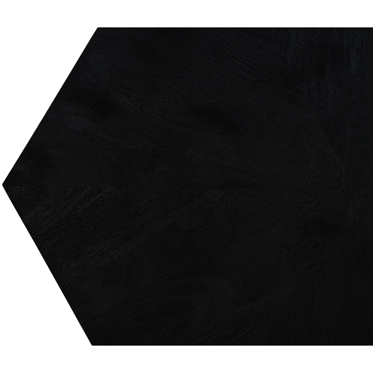 Meridian Diamante Black Coffee Table