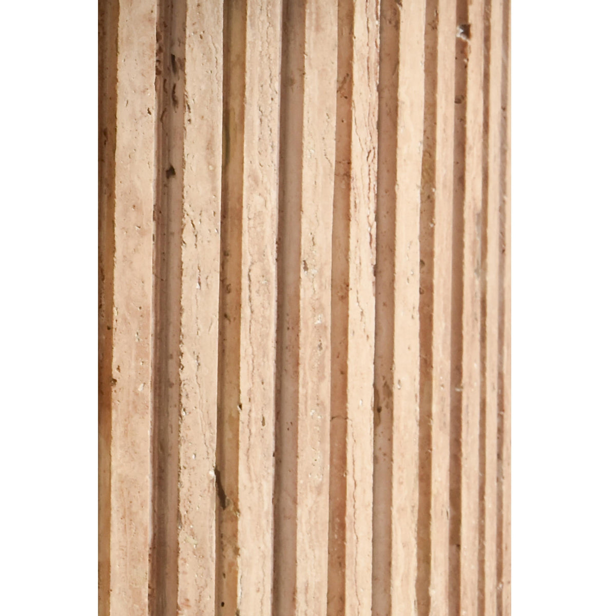 Meridian Genoa Beige Dining Table