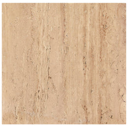 Meridian Bolzano Beige End Table