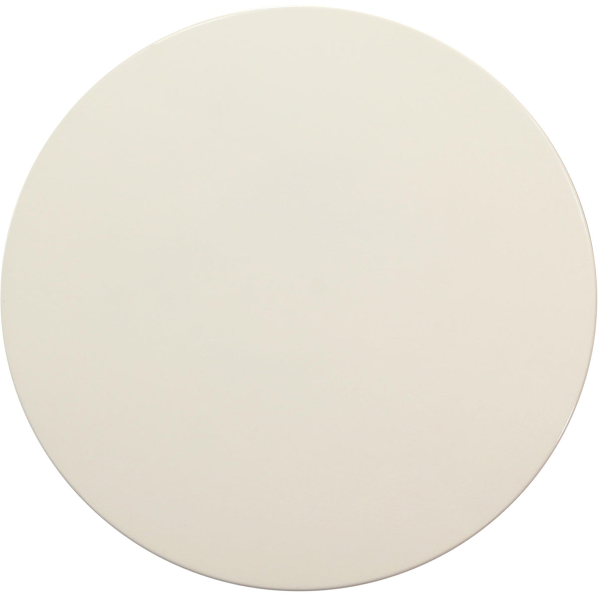 Meridian Rhodes Cream End Table
