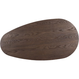 Meridian Beekman Brown Coffee Table