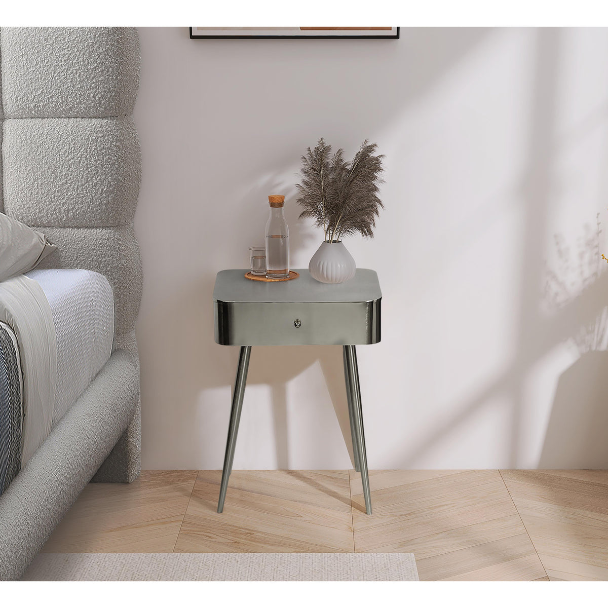 Meridian Rylan Night Stand