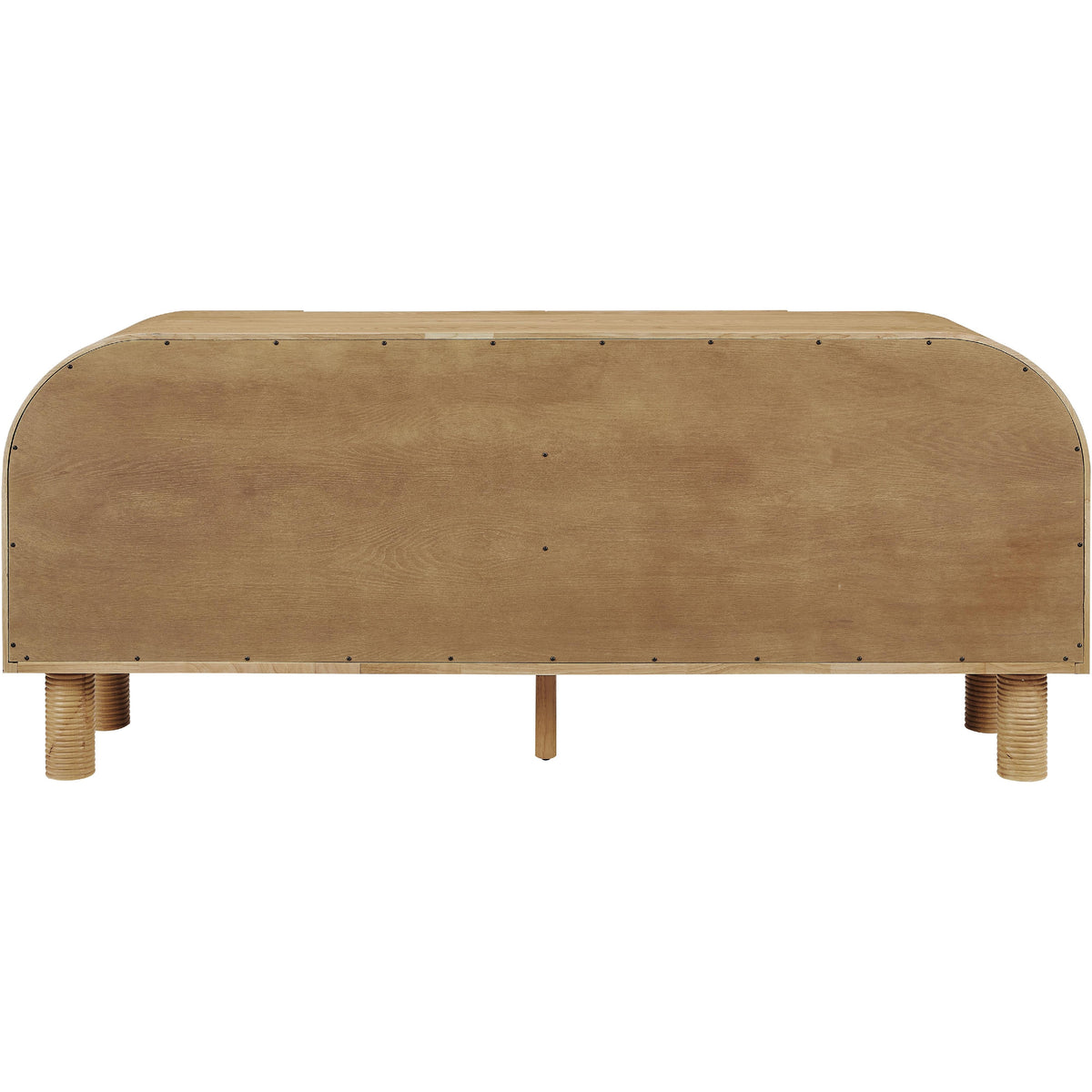 Meridian Casablanca Walnut Sideboard/Buffet