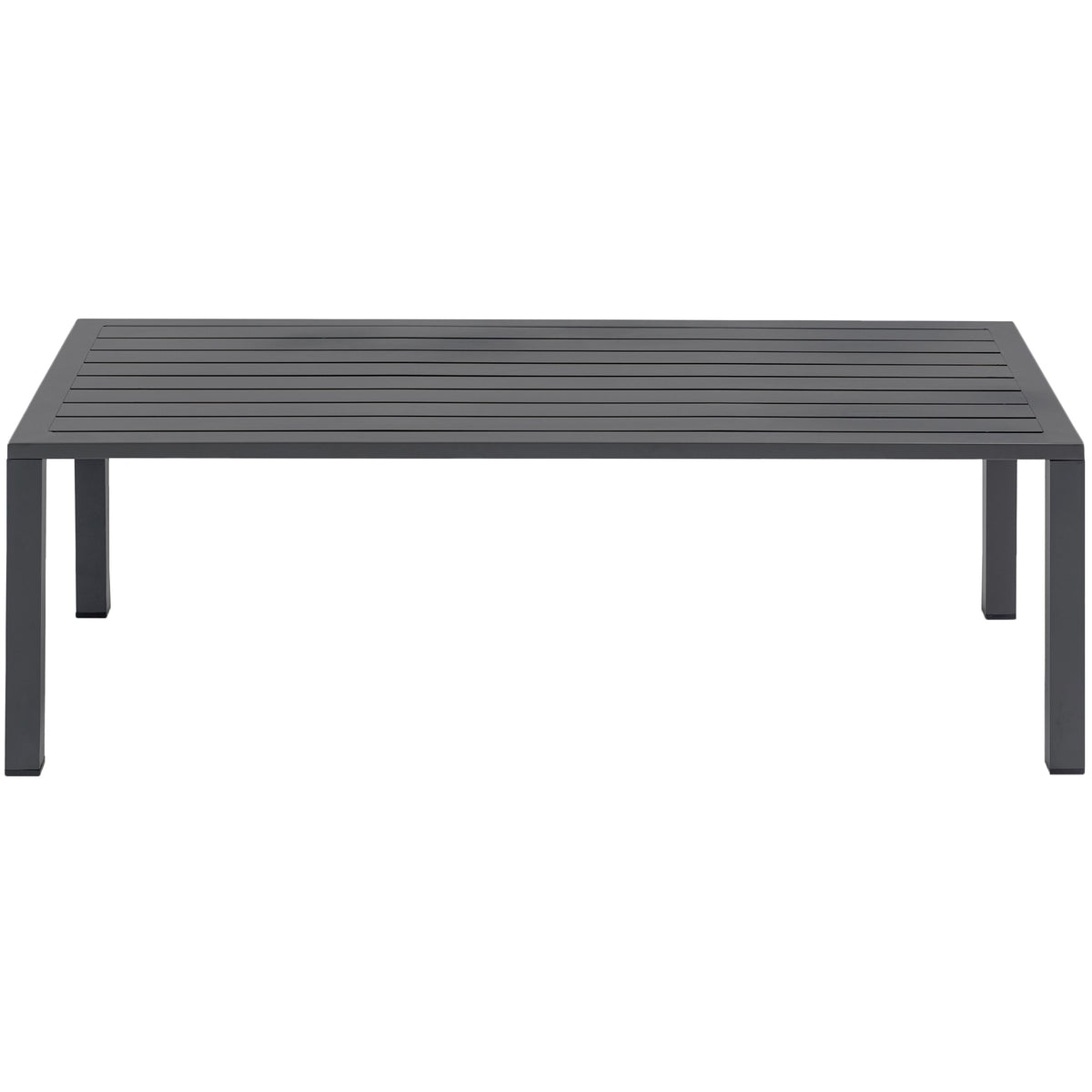 Meridian Maldives Outdoor Patio Coffee Table