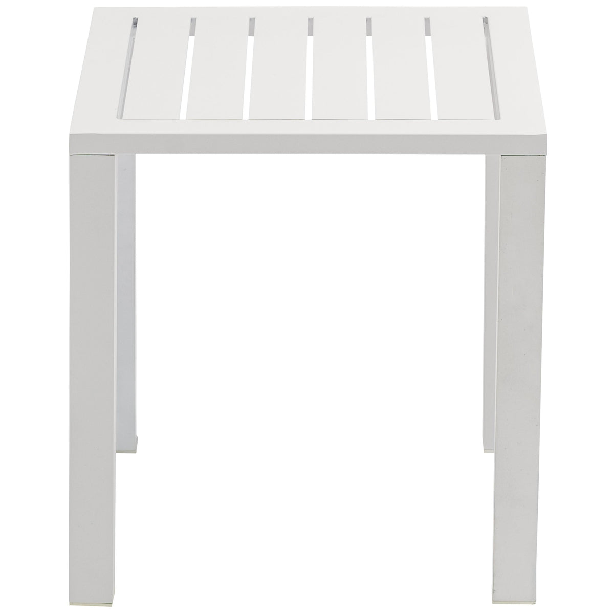 Meridian Maldives Outdoor Patio End Table