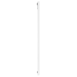 Meridian Monad White Mirror