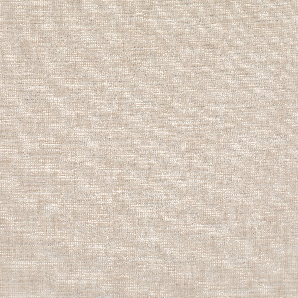 Meridian Emmet Beige Chenille Fabric Dining Chair / Accent Chair